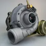 Typowe objawy problemów z turbosprężarką