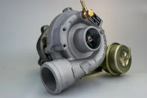 Typowe objawy problemów z turbosprężarką