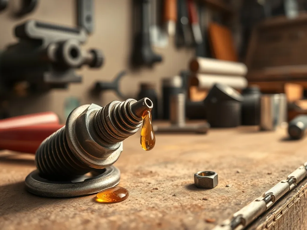 Sposoby na wykręcanie zerwanej śruby bez uszkodzenia gwintu